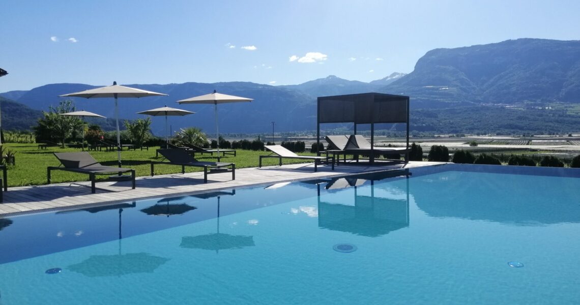 Gutshof Rellich_Pool