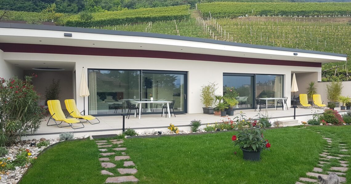 Studio Apartments Zilli