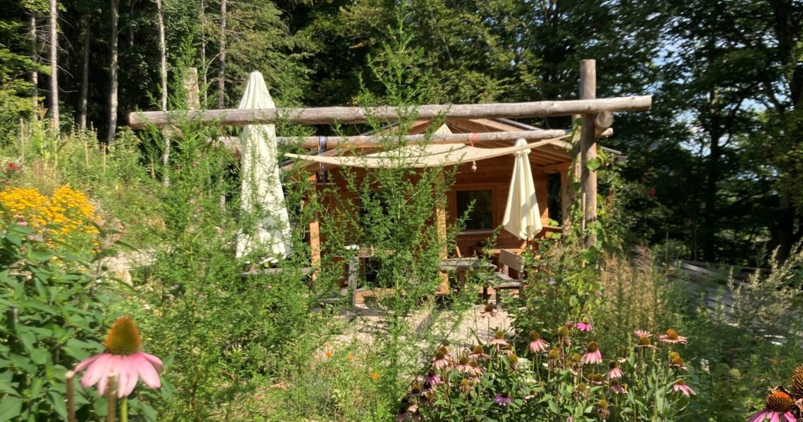 Kraeutergarten Zoggler