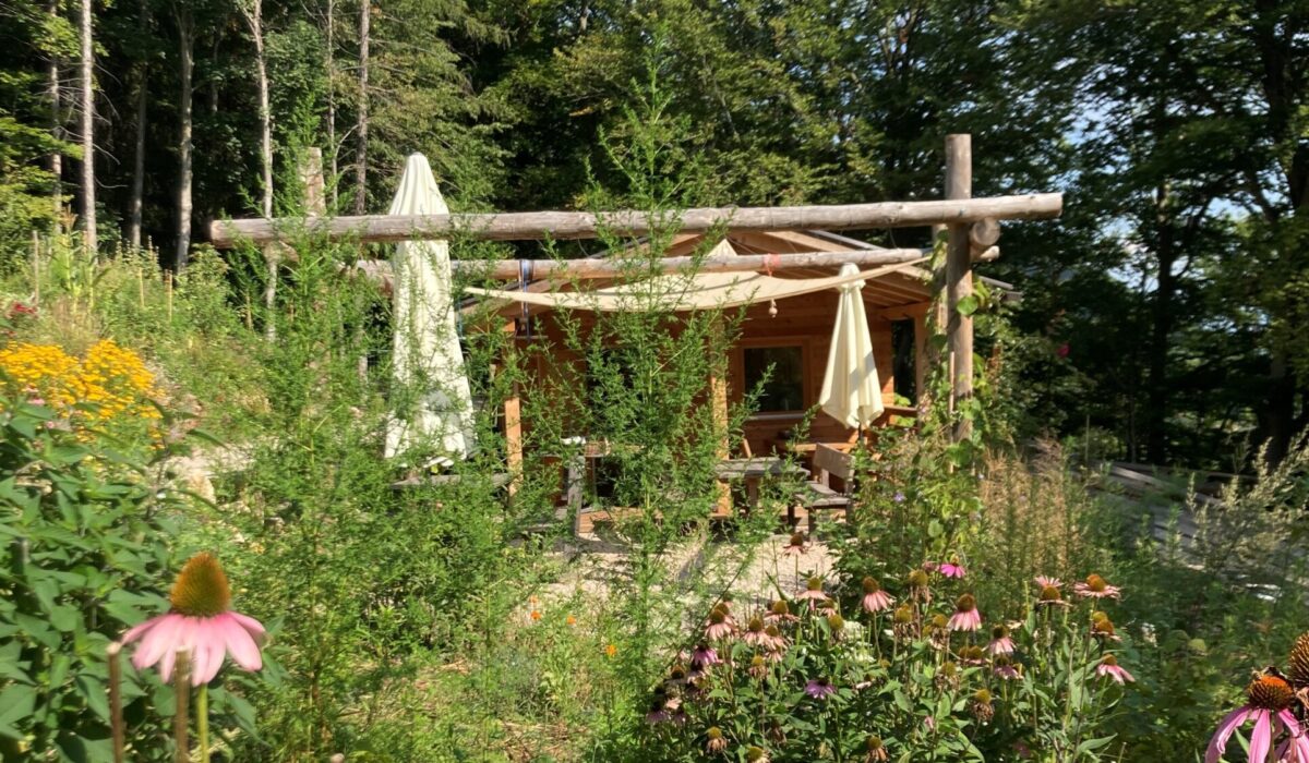 Kraeutergarten Zoggler