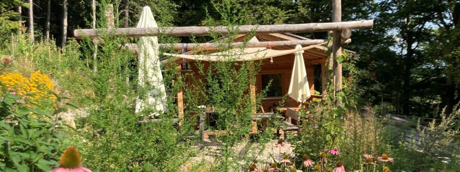 Kraeutergarten Zoggler