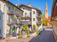 Goldene Traube Tramin