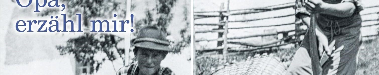 Veranstaltung - Buchvorstellung zwerger markus