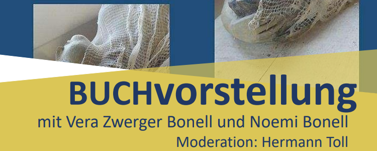 Buchvorstellung - Schattenwärts