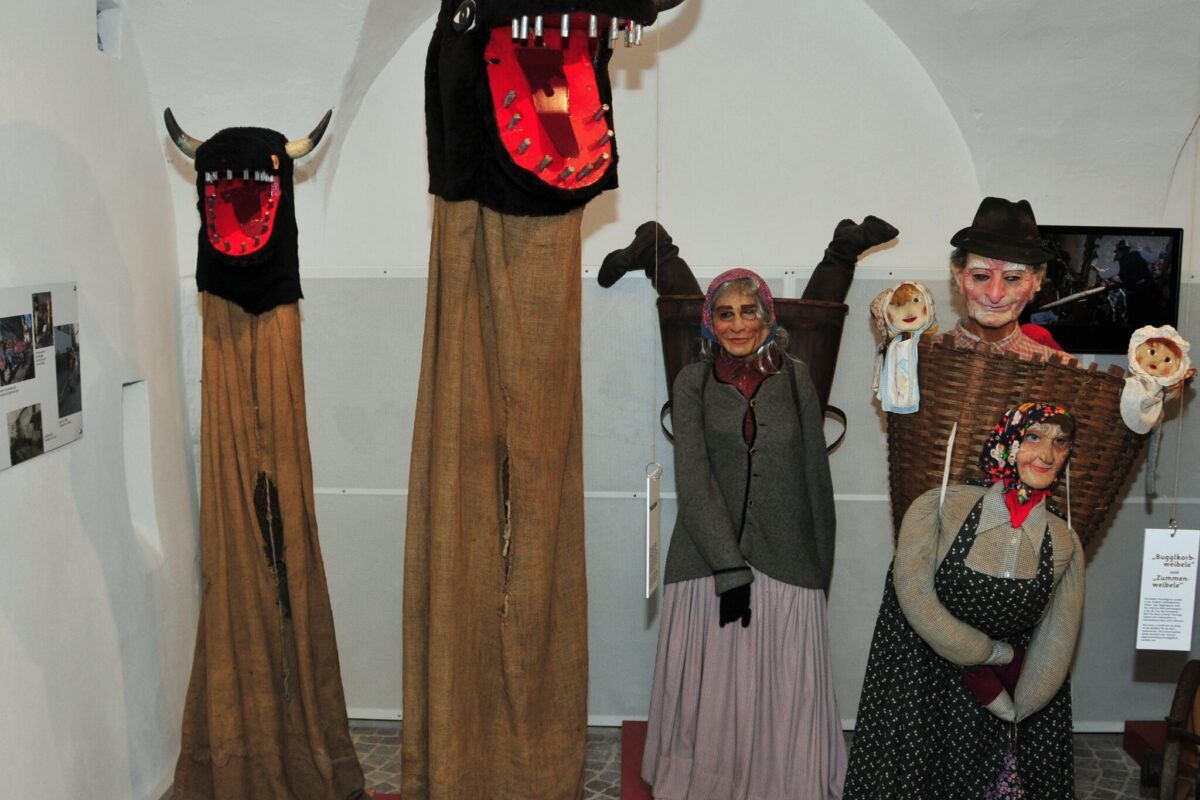 Hoamet_Tramin_Museum