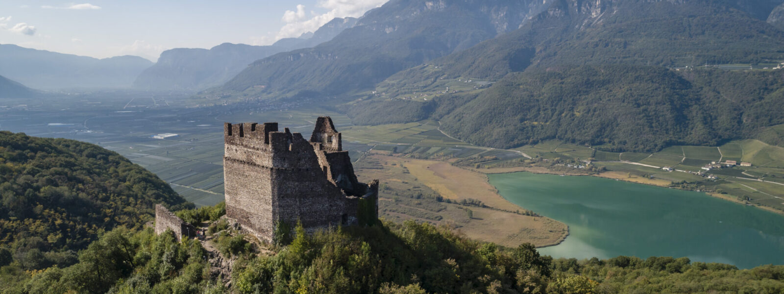 Ruine Leuchtenburg