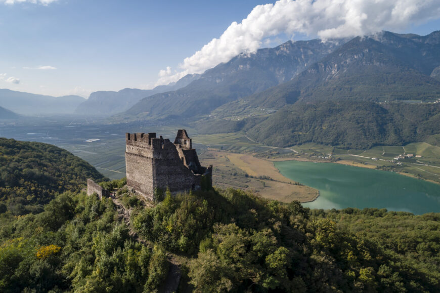 Ruine Leuchtenburg