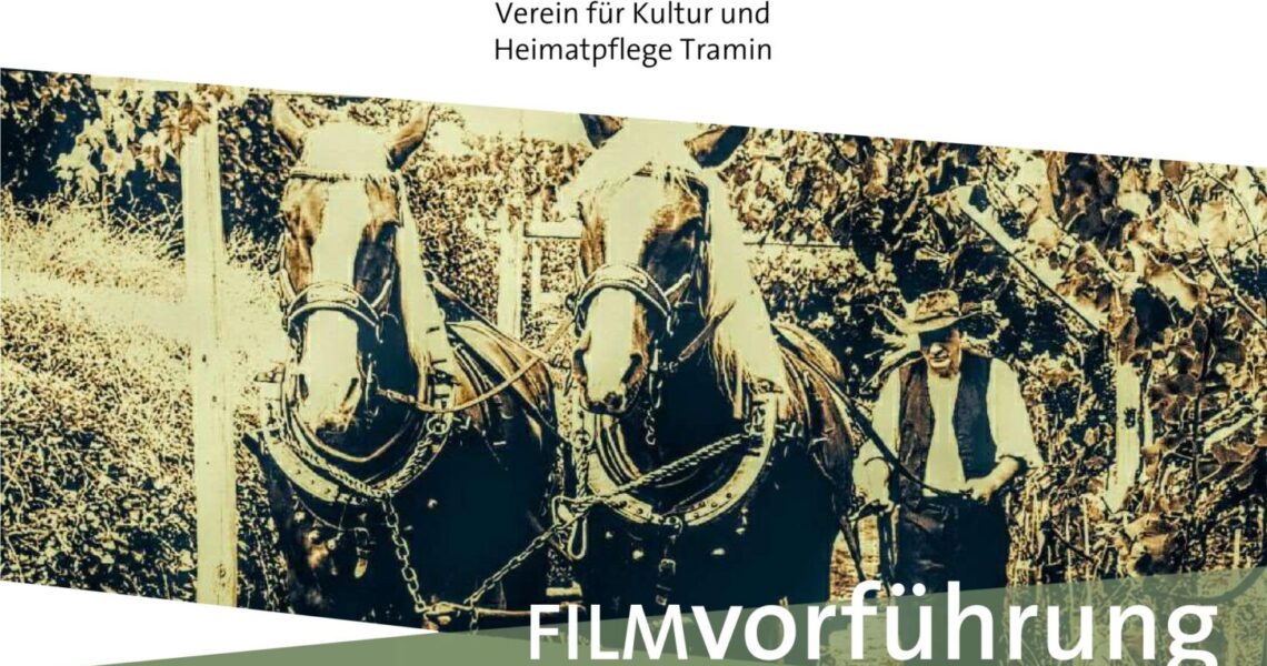 Flyer Verein für Heimatpflege und Kultur_Filmvorführung