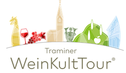 Logo Traminer WeinKultTour