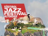 Südtirol Jazzfestival Plakat 2023 05Juli Roner - Kopie (2)