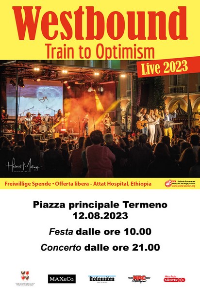 festa e concerto Egetmann Verein