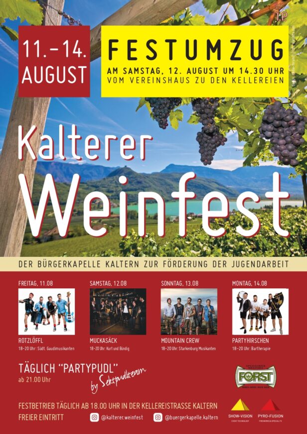 Kalterer Weinfest_2023
