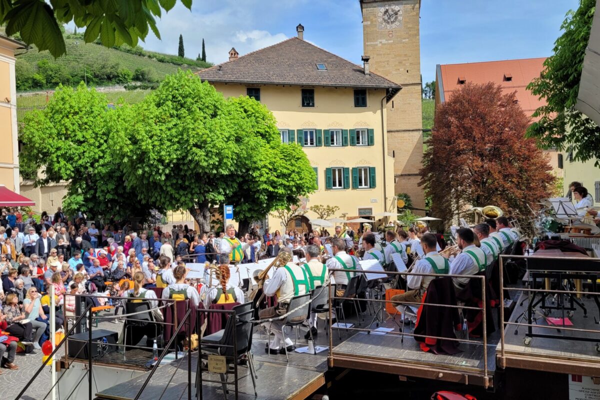 Osterkonzert