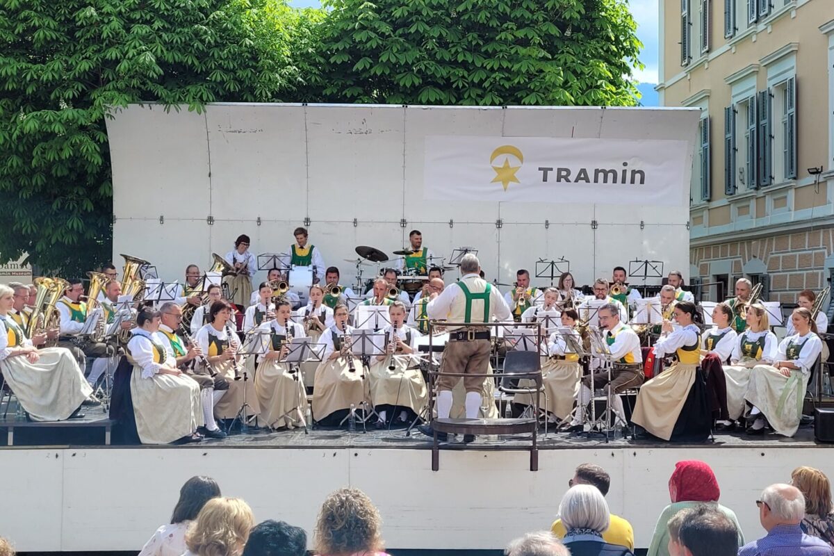 Osterkonzert