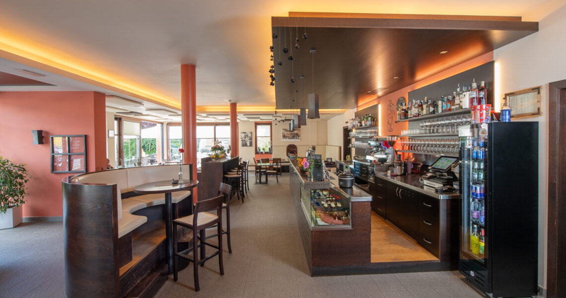 Bistro Egetmann