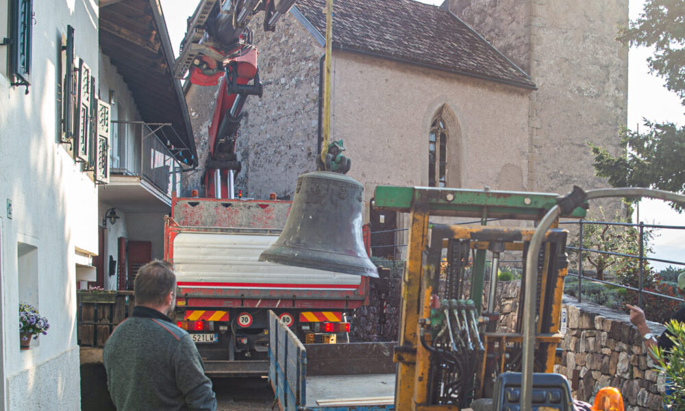 Glocke
