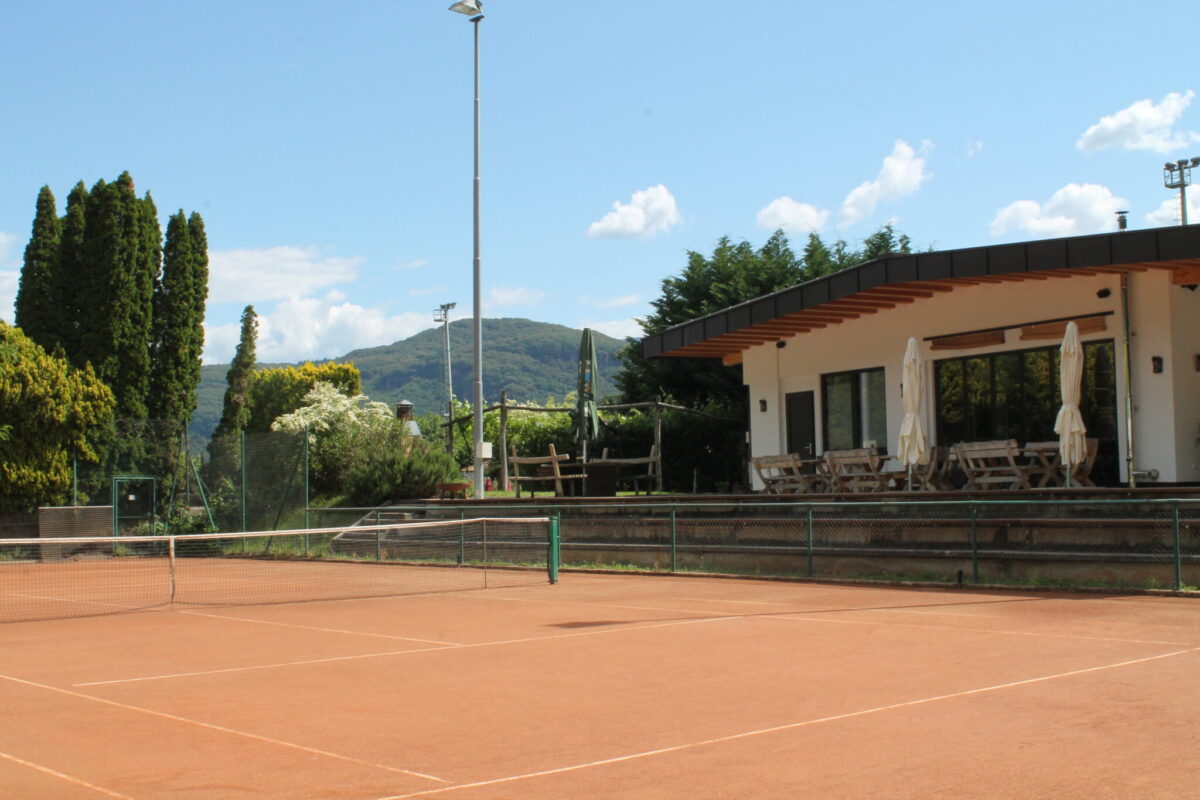 Tennis Tramin