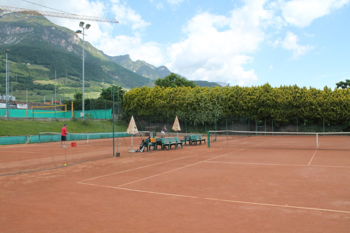 Tennis Tramin