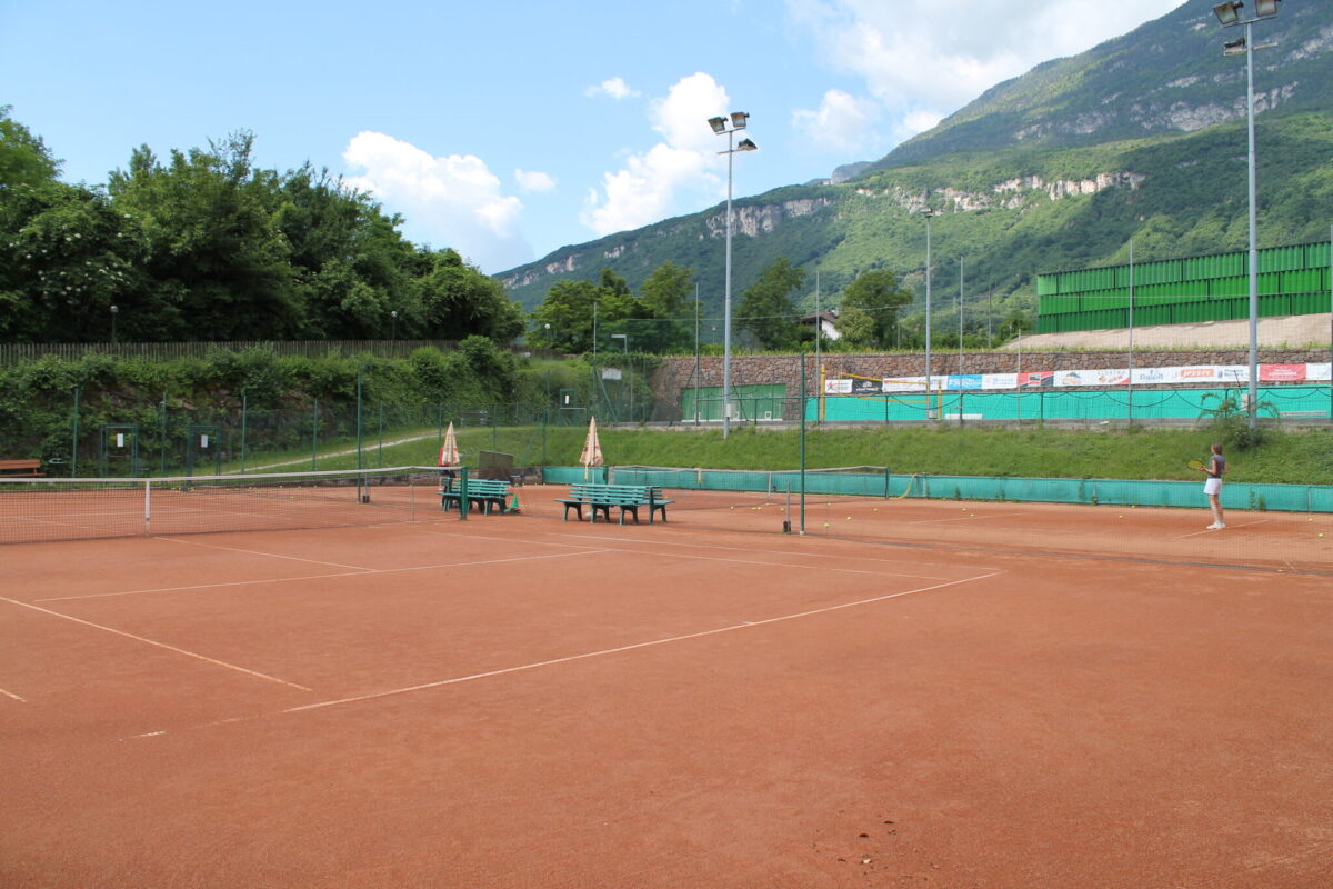 Tennis Tramin