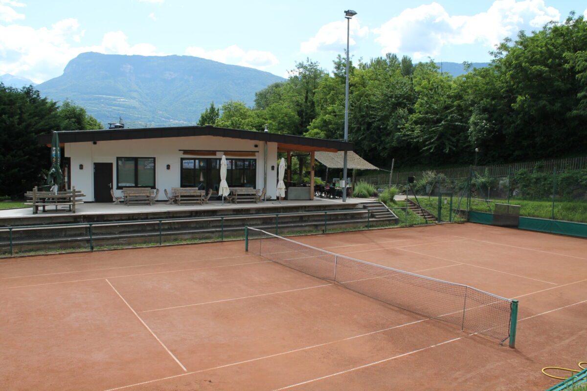 Tennis Tramin