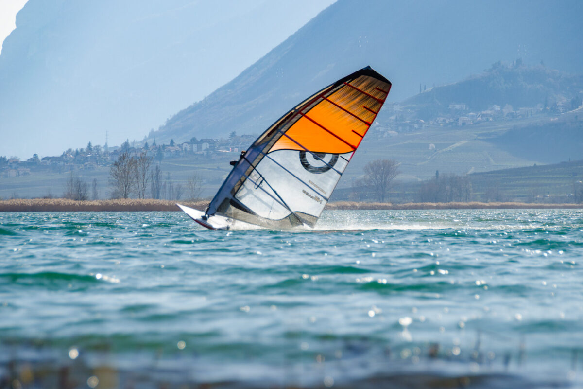 am Kalterer See