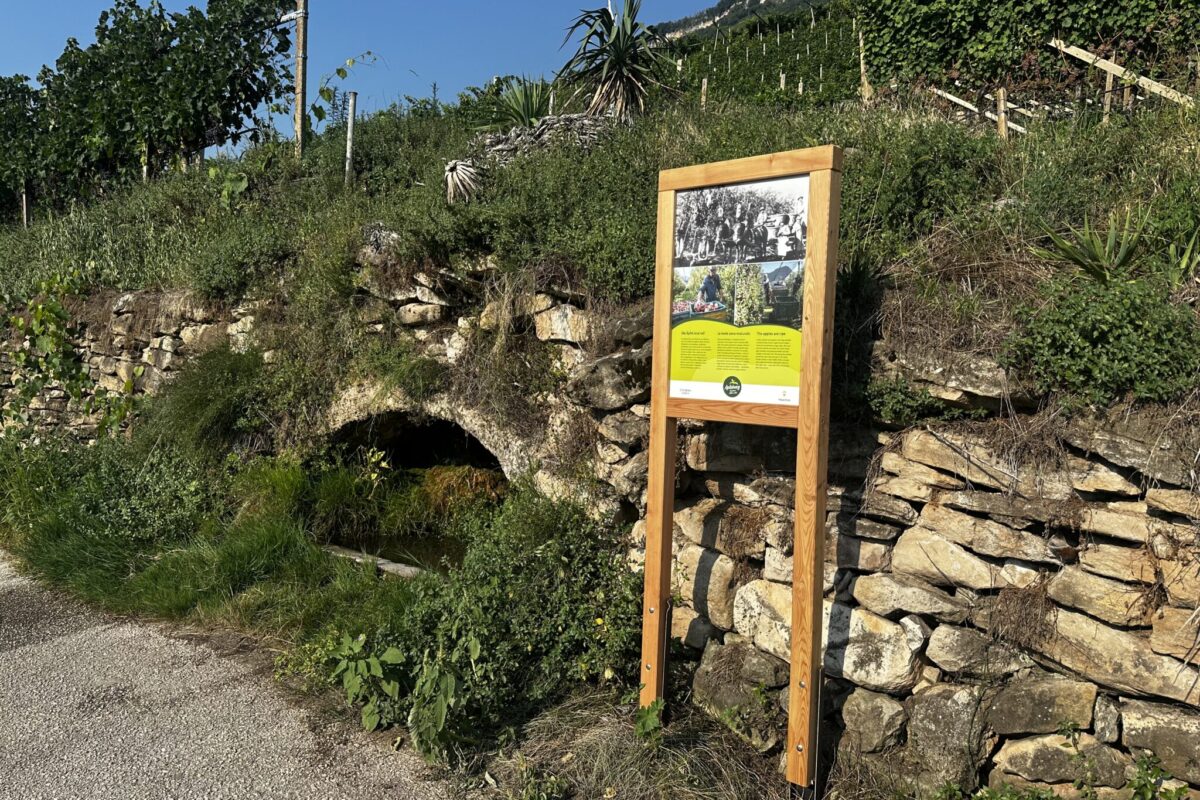 Apfelweg