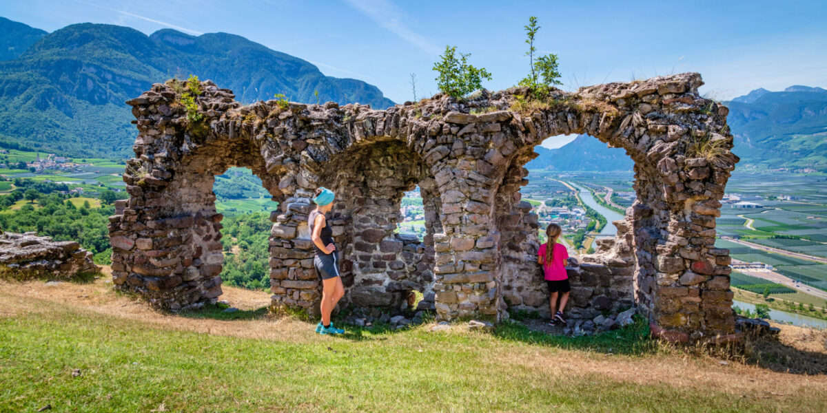 Castelfeder