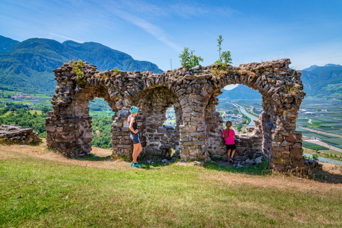 Castelfeder