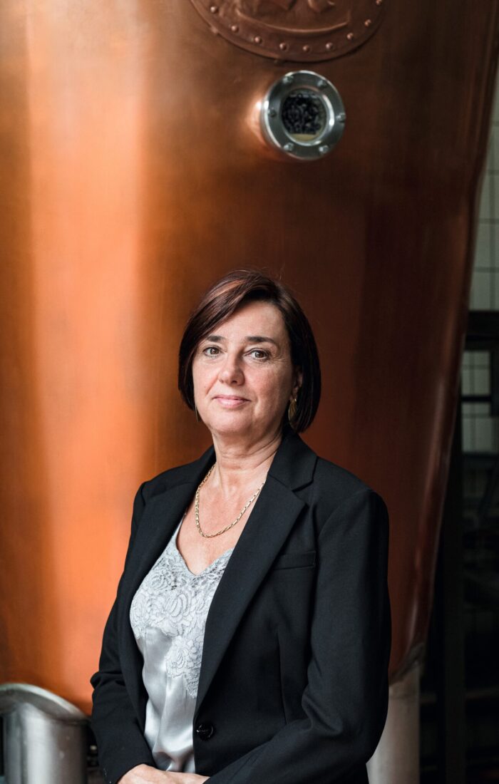 Karin Roner