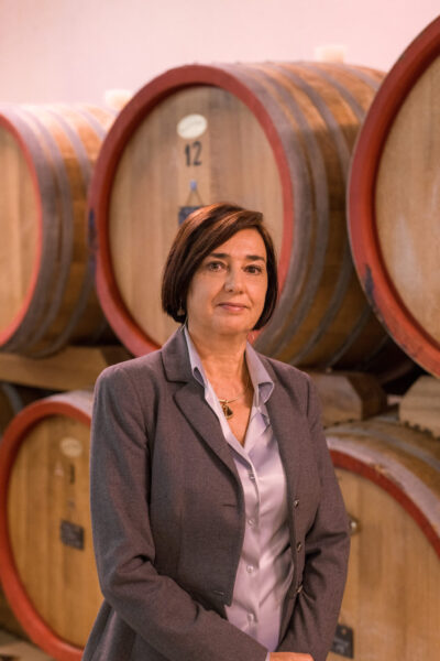 Karin Roner