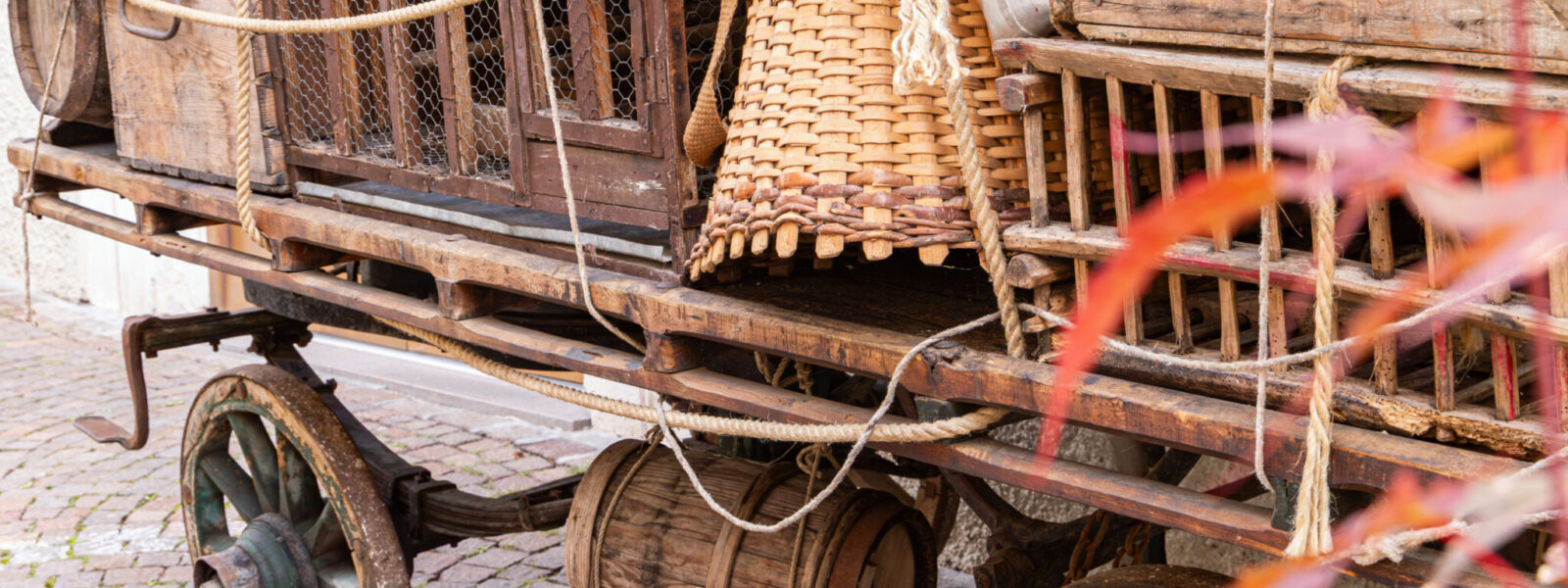 Dienstleister & Handwerker (c) Valeria Pixner