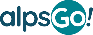 AlpsGo Logo AlpsGo Logo