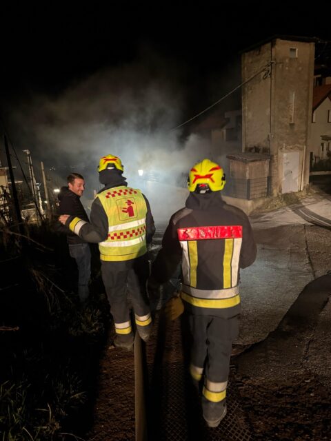 Freiwillige Feuerwehr Söll 2