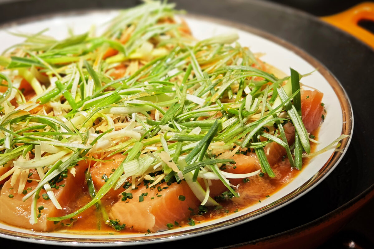 Miss Wok Asiatische Kochkunst als Erlebnis in Tramin