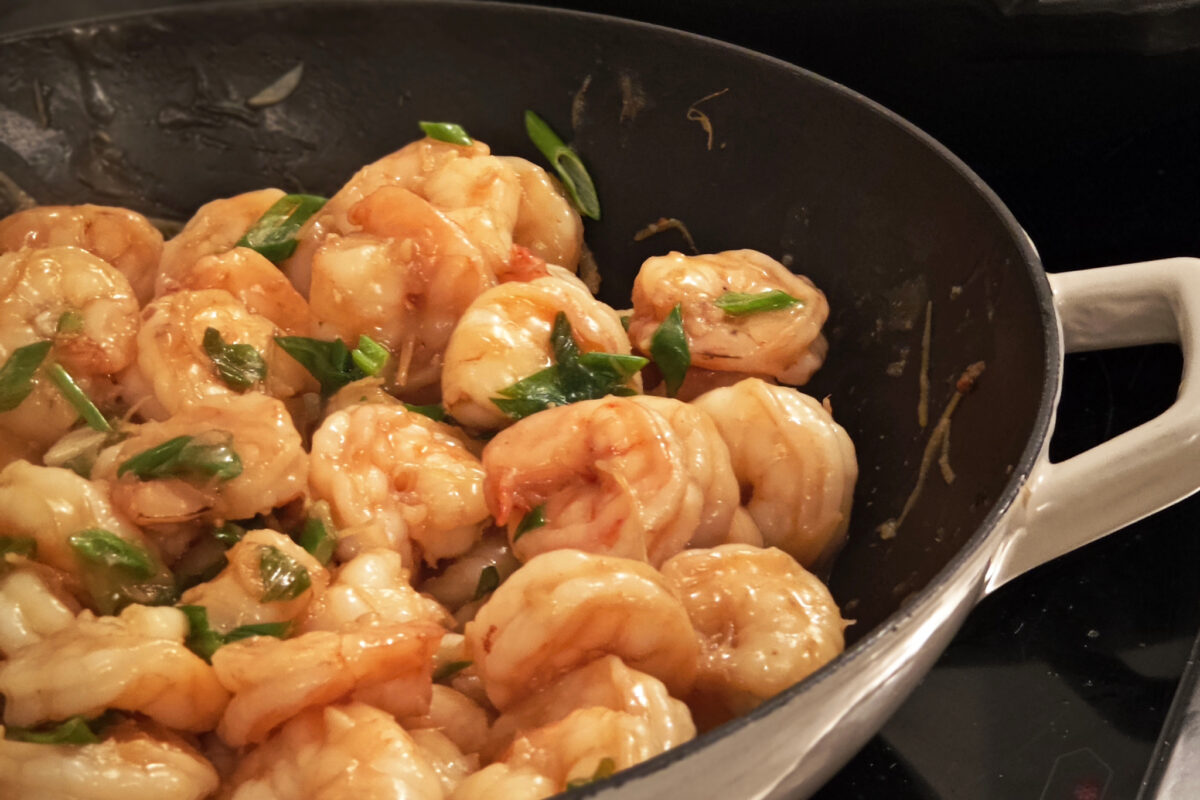 Miss Wok Asiatische Kochkunst als Erlebnis in Tramin