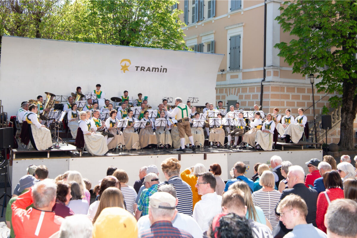 Bürgerkapelle Tramin