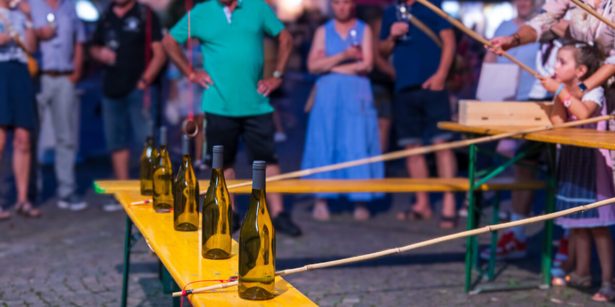 Sommergenuss in Tramin 40