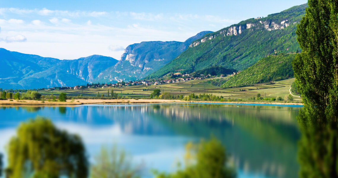 Kalterer See