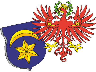 Logo des Schützen Kompagnie Tramin