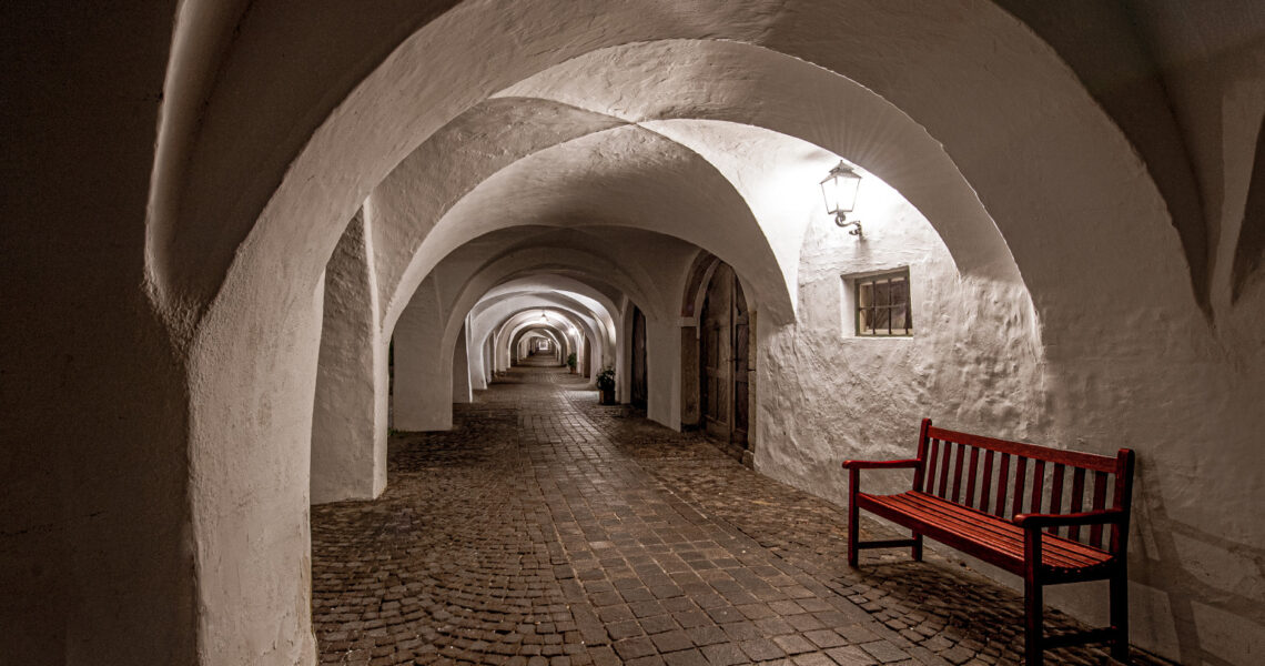 Neumarkt rot-9500 @ Heinrich Malojer - Heinrich von Kastelaz